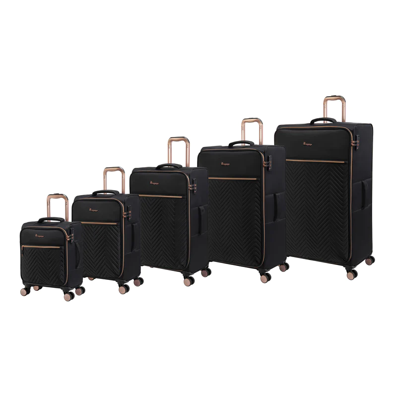 It luggage lux lite cheap suitcase large