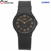Casio MQ-24-1B2LDF Watch for Men's w/ 1 Year Warranty