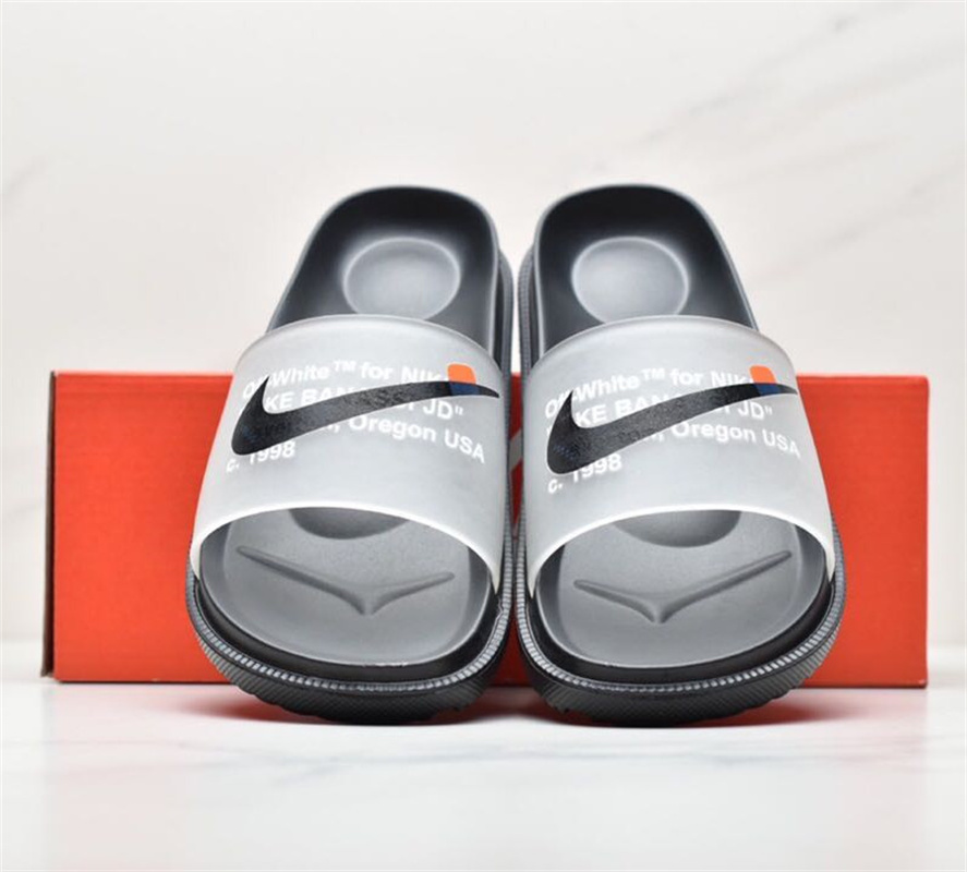 Watt Reparatie mogelijk kan zijn Nike Tanjun Sandal Flip Flops Platform Sandals-Black and White Transparent  Unisex free shipping | Lazada PH