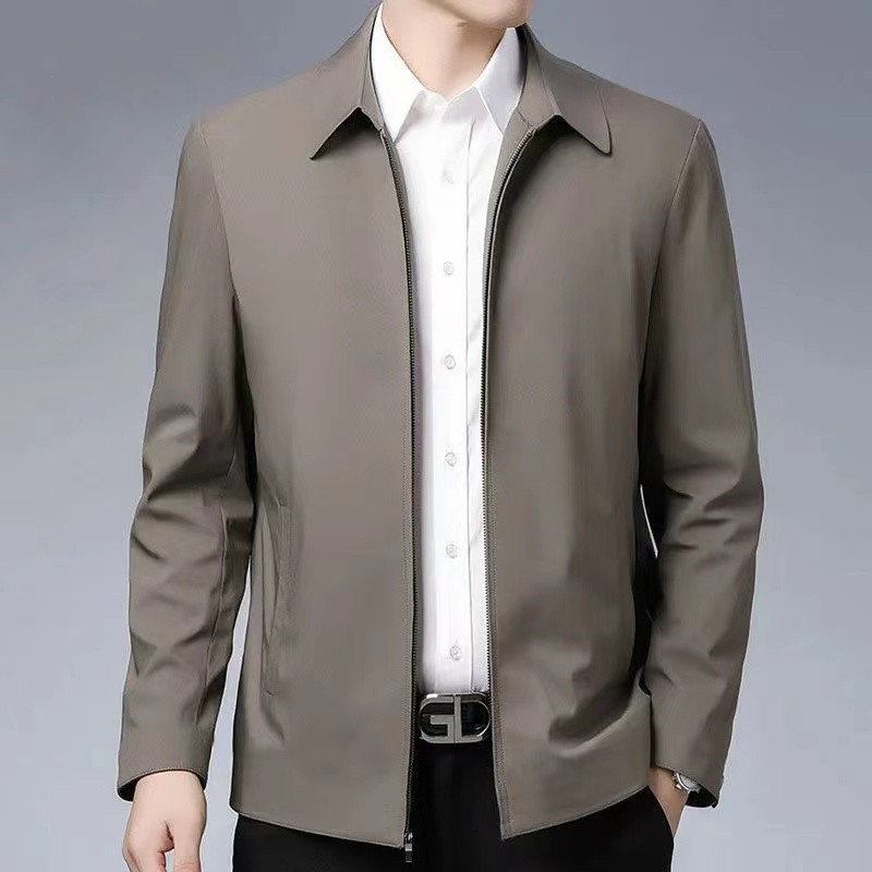 Duracon - jacket zipper 18 (per piece)
