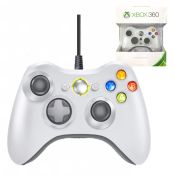 Xbox 360 Wired Controller for Windows & Xbox 360 Console