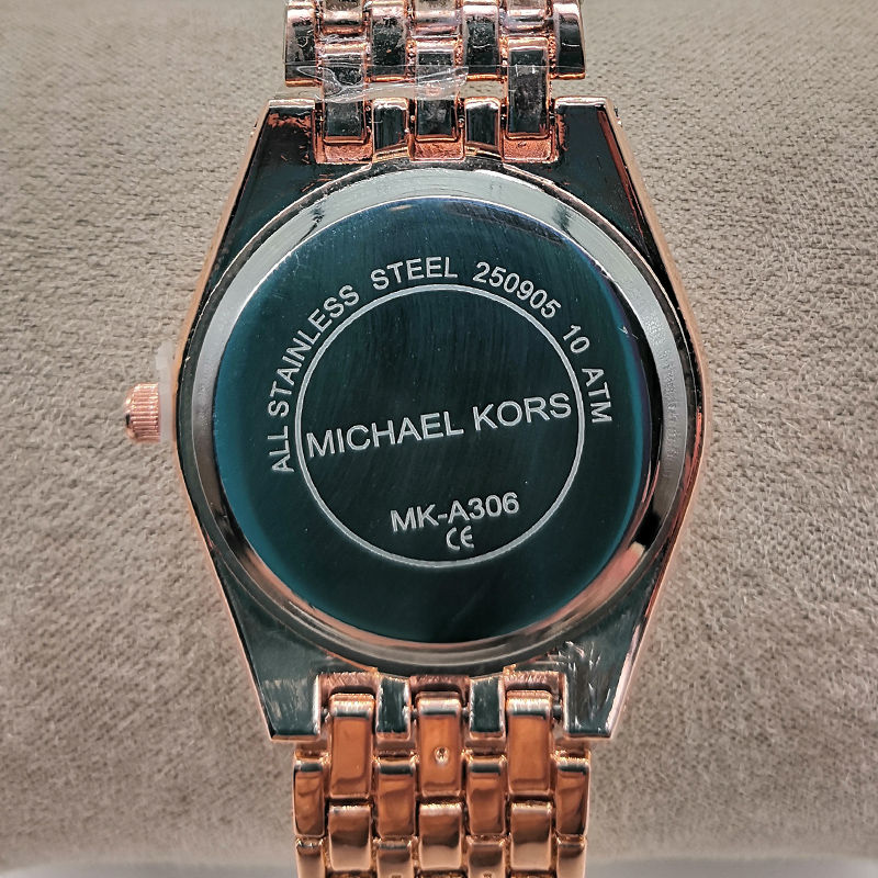 michael kors watch 250905