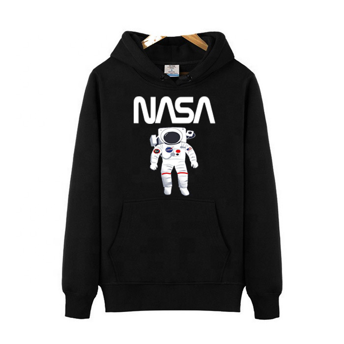 Shop Hoodie Nasa Design Online with Best Discounts and Low Prices
