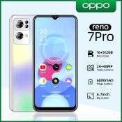 OPPO Reno7 Pro: 2022 Android Gaming Phone, Big Sale