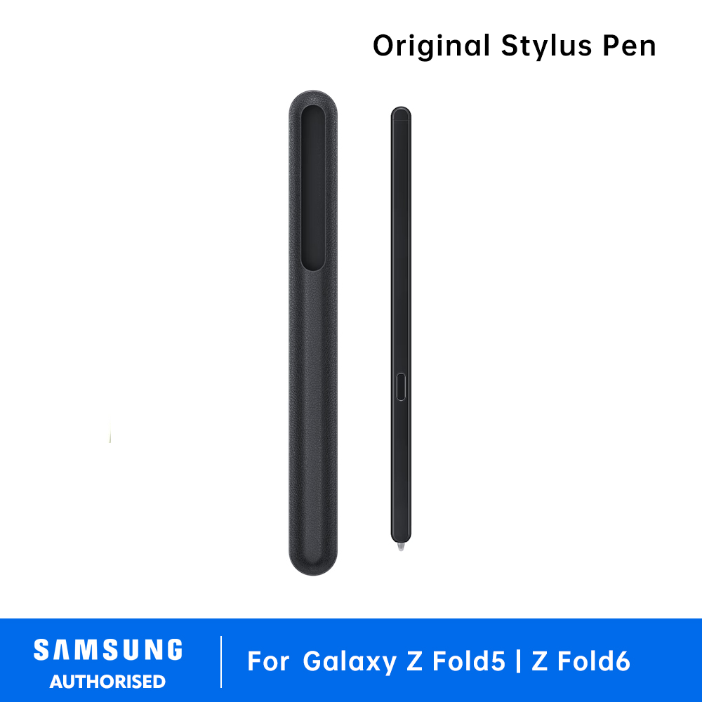 Samsung Original Stylus Pen Galaxy Z Fold5 / Z Fold6 S Pen Fold Edition