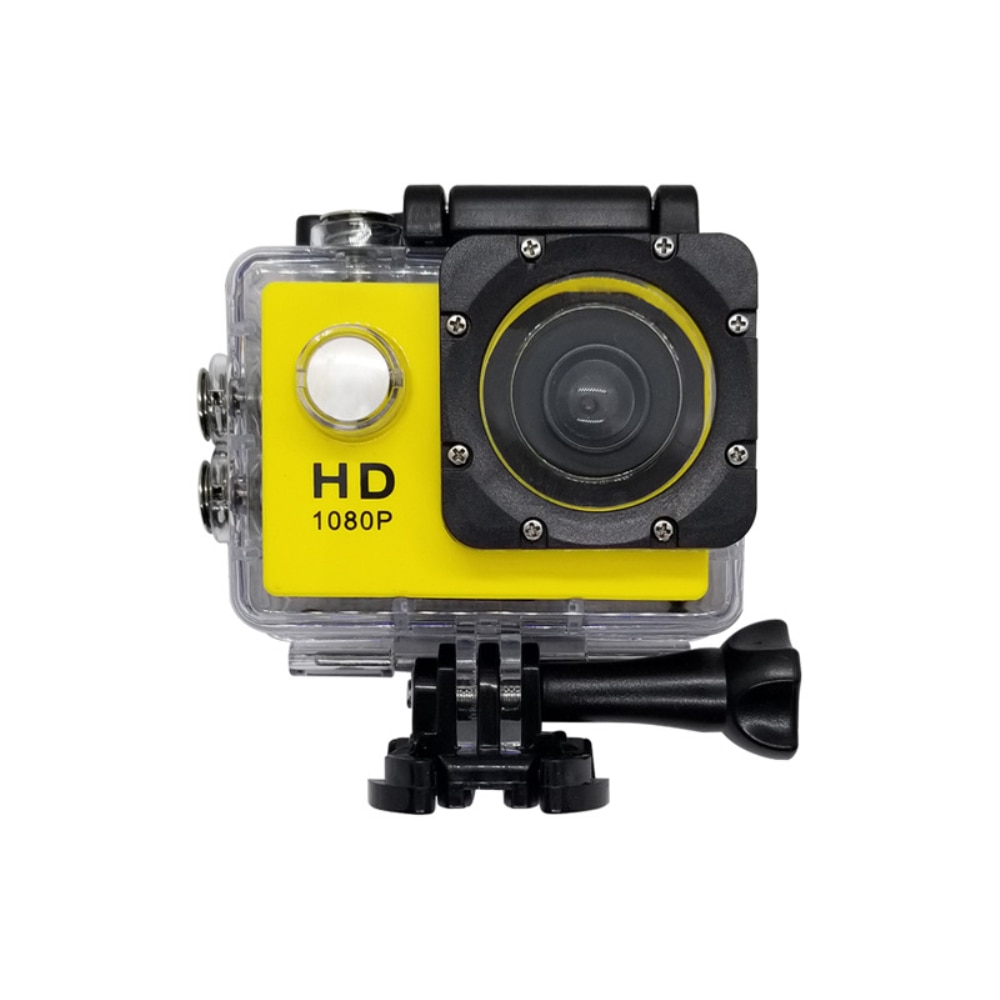 gopro action camera 4k