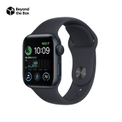 Apple Watch SE GPS Sport Band
