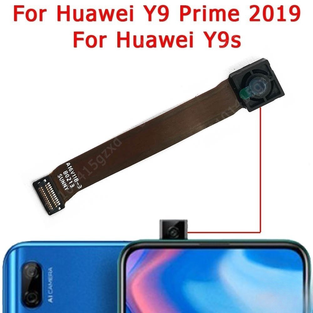 Shop Huawei Y9 Prime 2019 Front Cam Cheap – Fast Easy