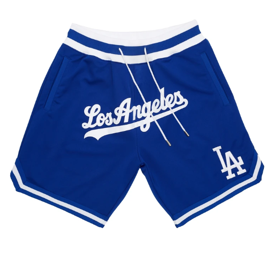 Shop Los Angeles Just Don Shorts with great discounts and prices online -  Oct 2023