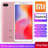 Xiaomi Redmi 6 - 4GB/64GB Smartphone, Global ROM, F