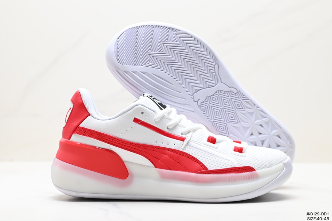 Puma clyde hardwood outlet philippines