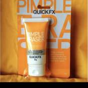 QUICKFX Pimple Eraser Cream 30g