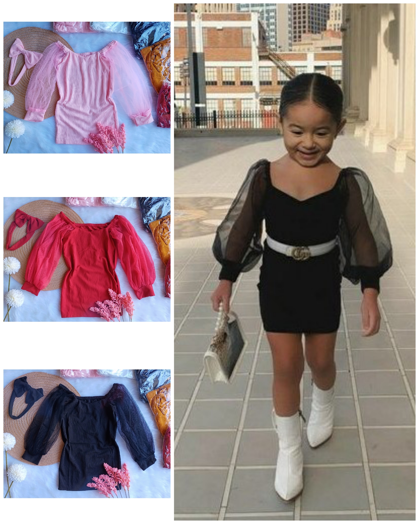 Girls Dresses | Party, Formal, Casual Dresses & More | MYER-sonthuy.vn