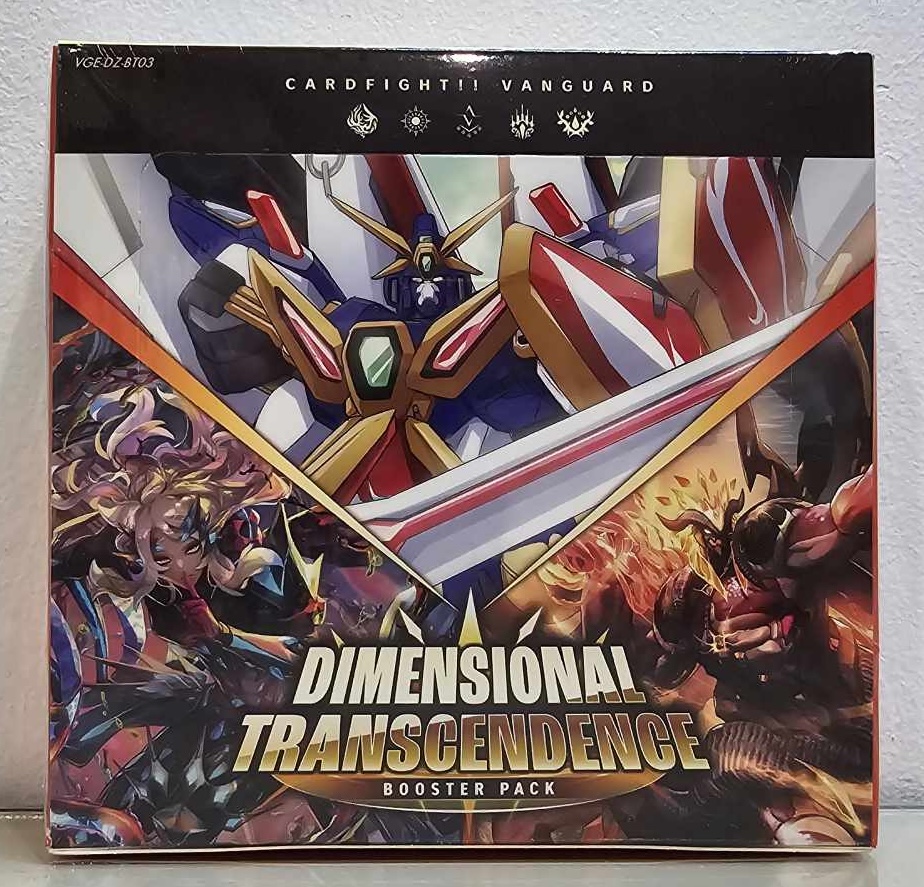 Cardfight Vanguard Booster Pack: Destined Showdown Dzbt04 & Evenfall Onslaught Dbt12 | Lazada Philippines Cardfight Vanguard Booster Pack: Destined Showdown Dzbt04 & Evenfall Onslaught Dbt12 | Lazada Philippines