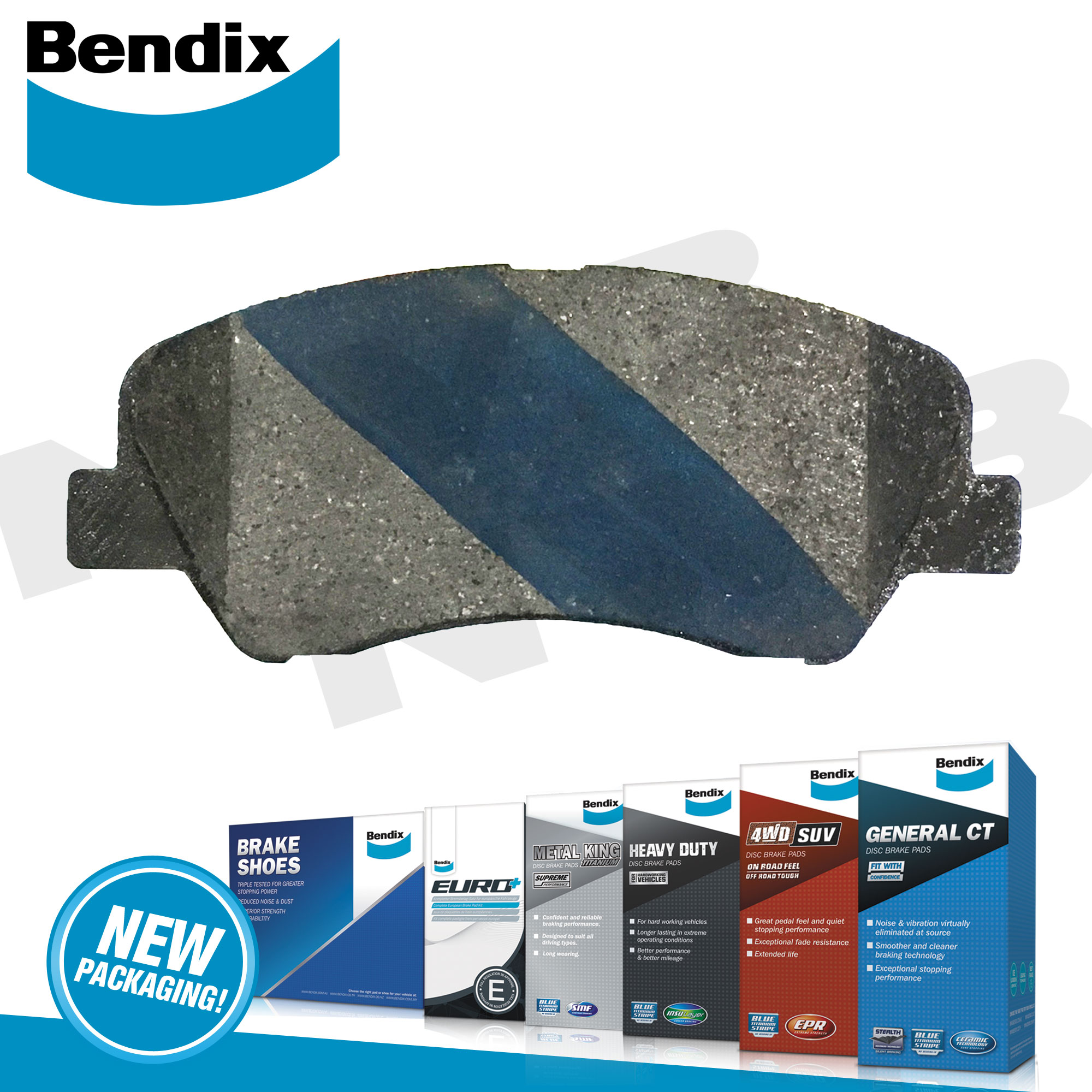 Shop Bendix Db2272 Cheap – Fast Easy Lazada Philippines