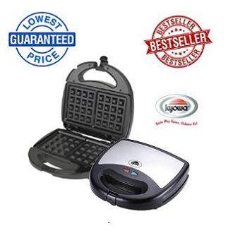 lowes belgian waffle maker