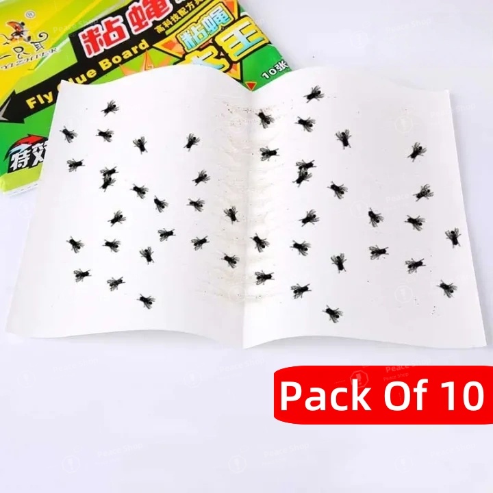 500ml Efficient Fly Spray, Fly Repellent, Efficient Fly Bait, Household Mosquito Repellent, Non-Toxic Indoor, Environmentally Friendly - Image 3