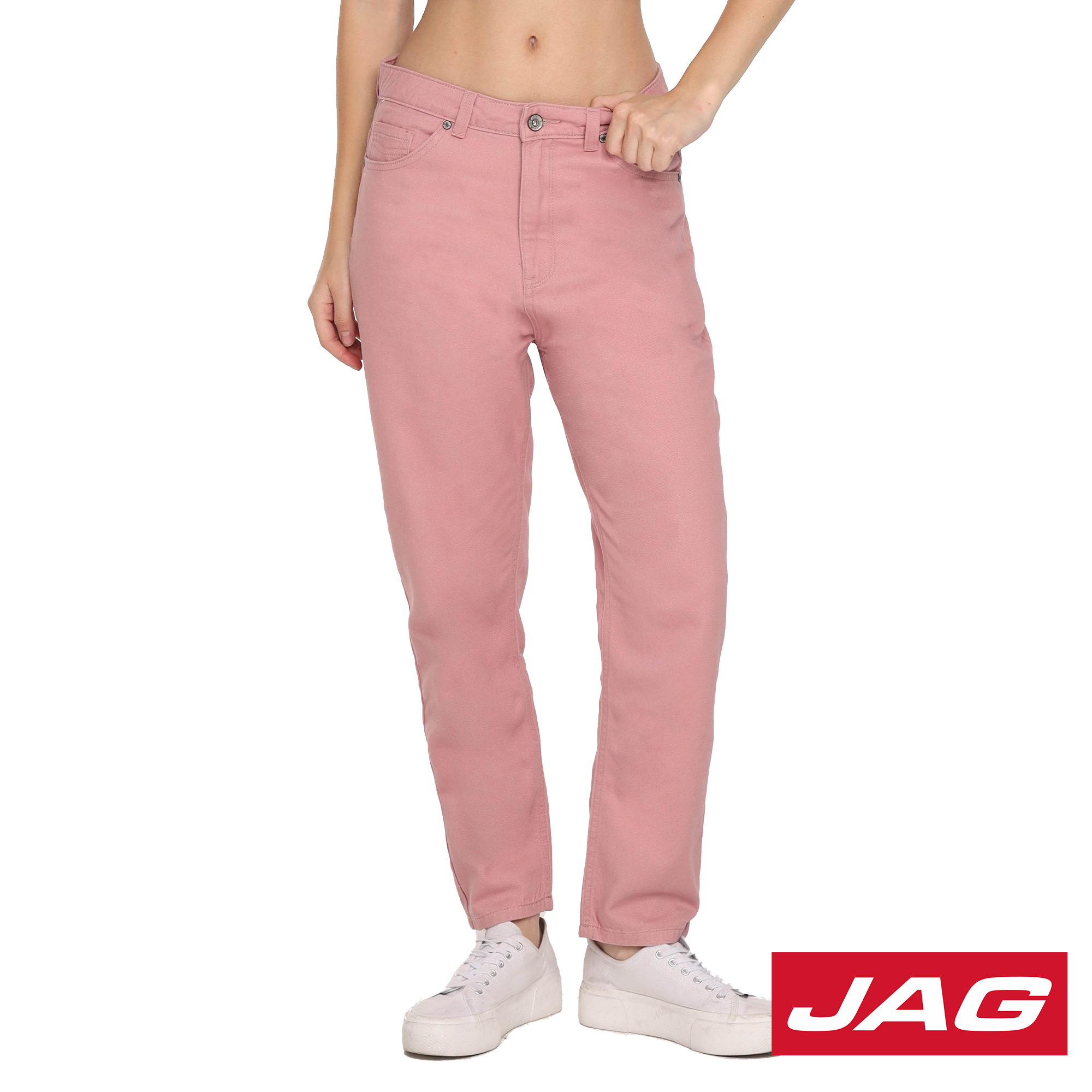 Shop Jag Boyfriend Jeans Cheap – Fast Easy Lazada Philippines