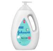 Johnson's Milk + Rice Baby Bath 1000ml