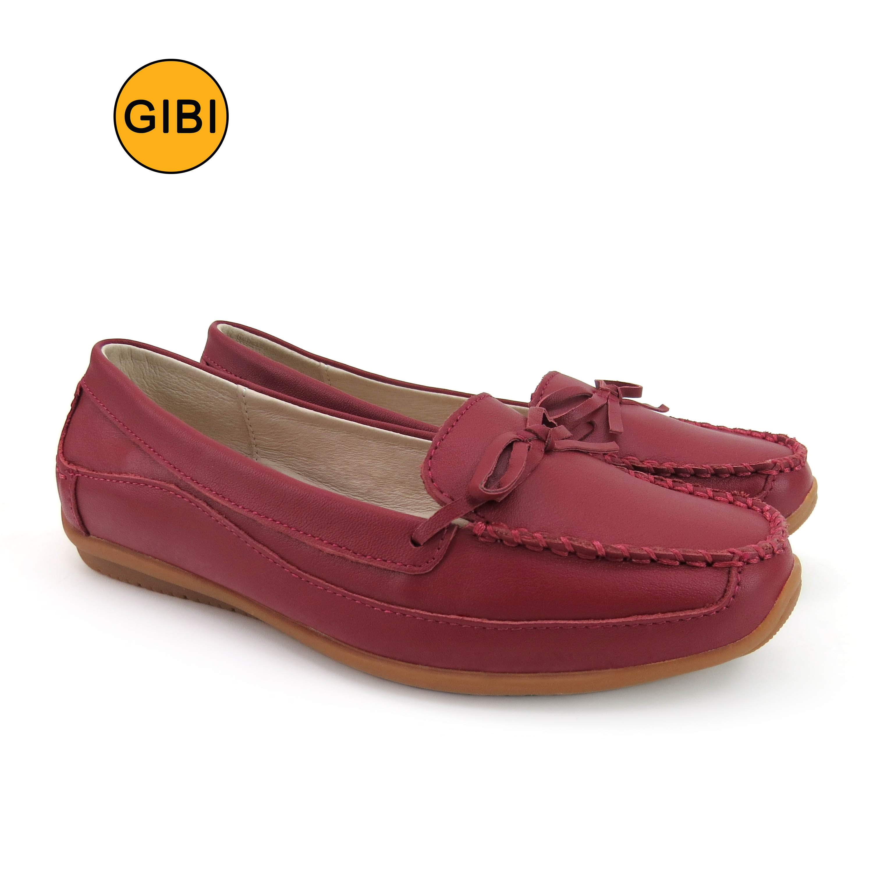 Shop Gibi Shoes Loafers with great 