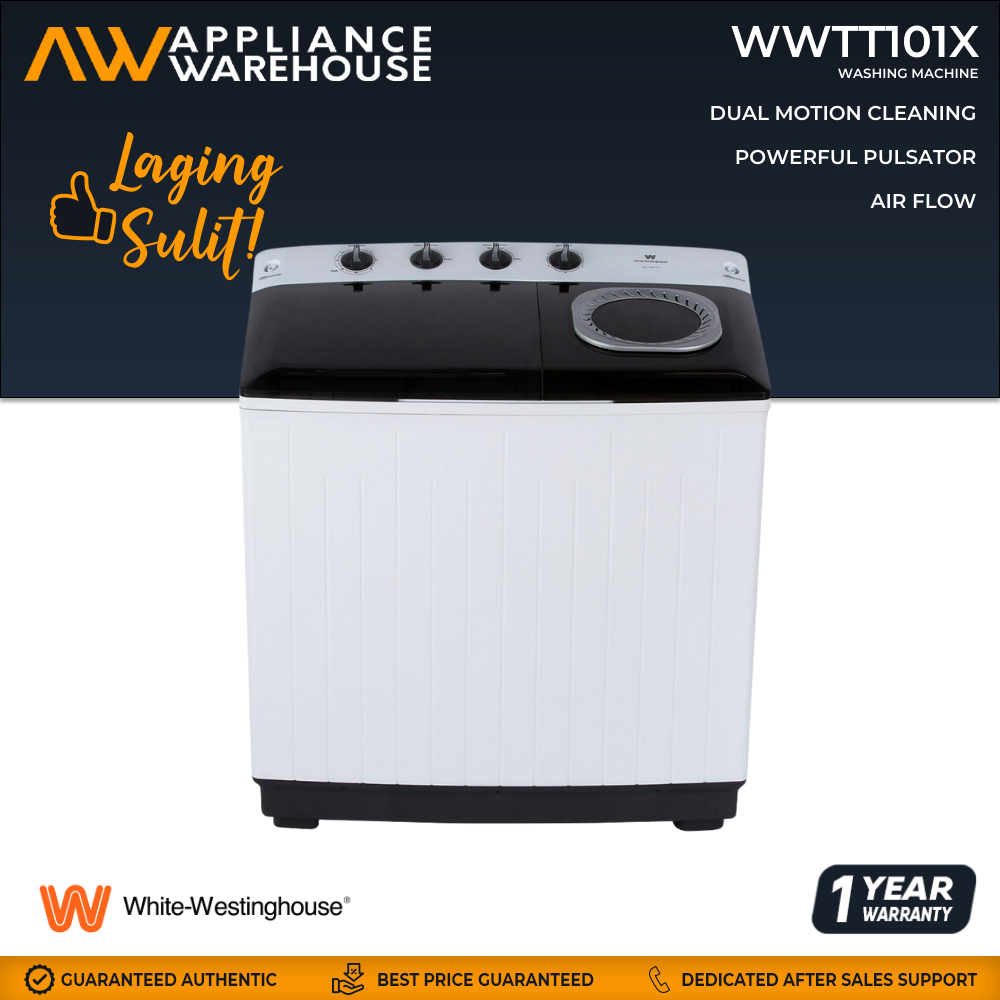 white westinghouse wwtt81x