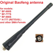 Baofeng Original UHF Antenna For BF 888S 777S Two Way Radio