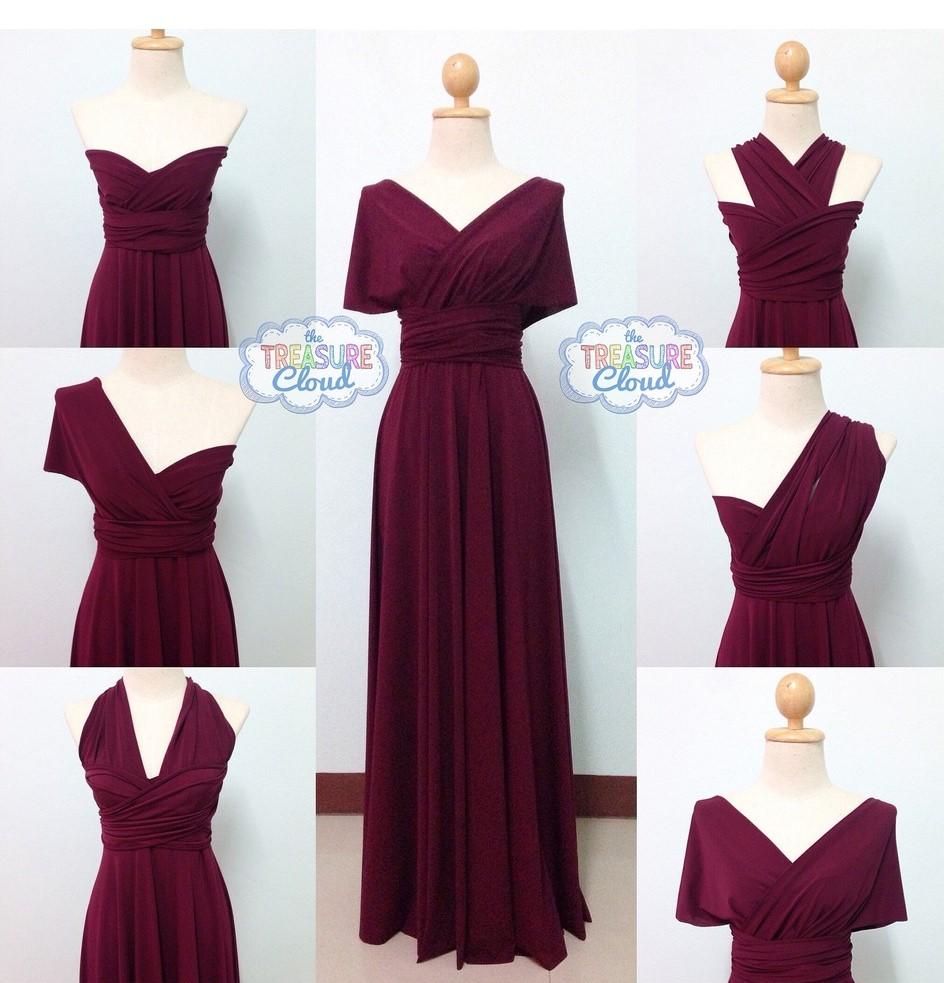 Infinity dress hot sale in baclaran