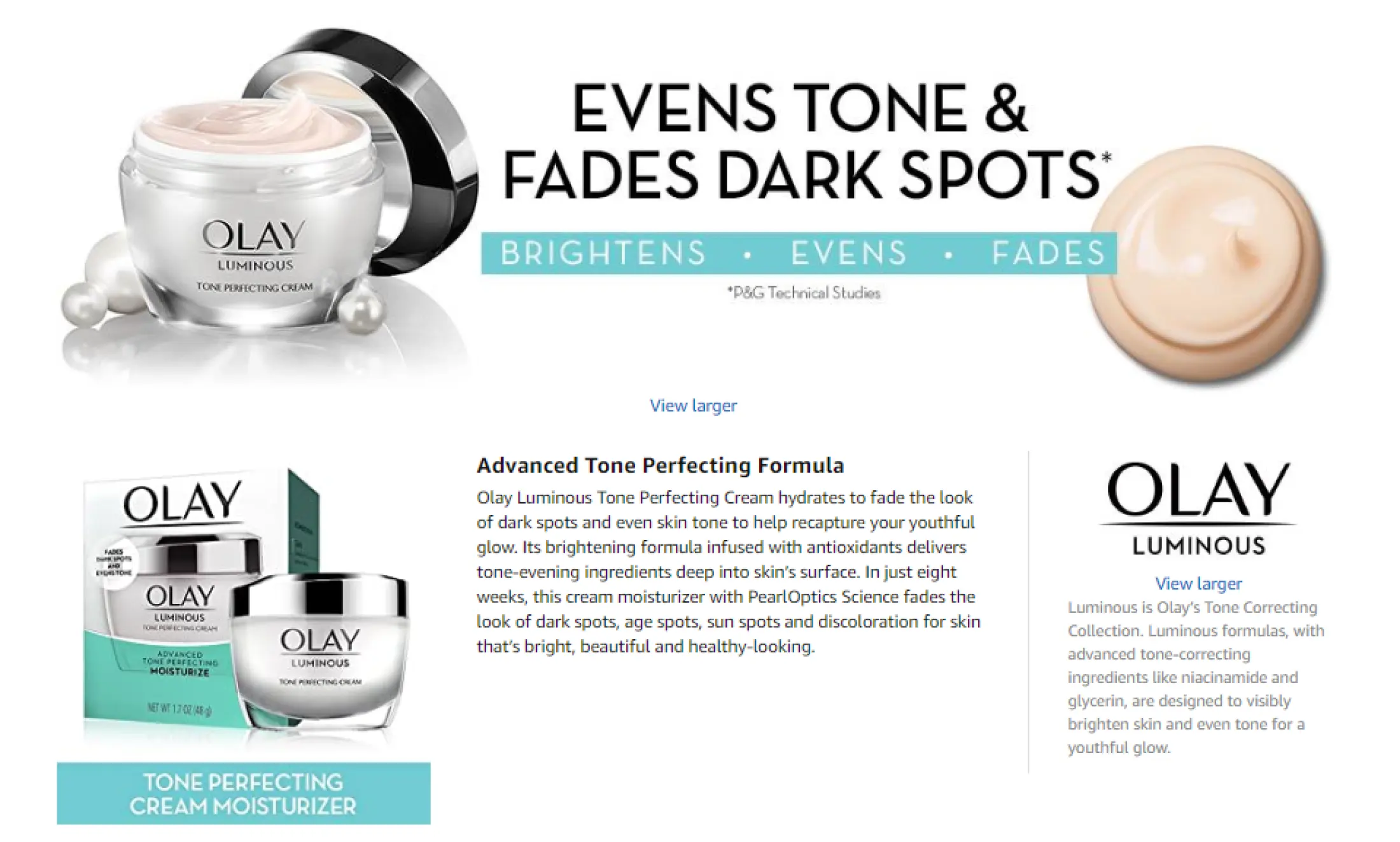 dark spot corrector chemist warehouse