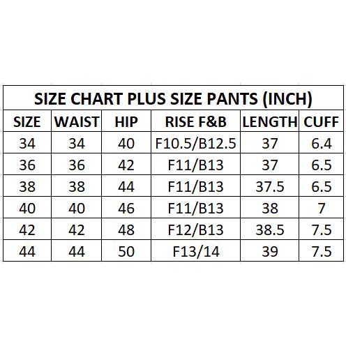 How to Balance Your Plus Size Pants Pattern  YouTube
