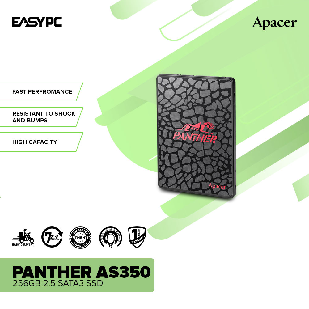 正規品質保証】 Apacer AS340 SSD 2.5