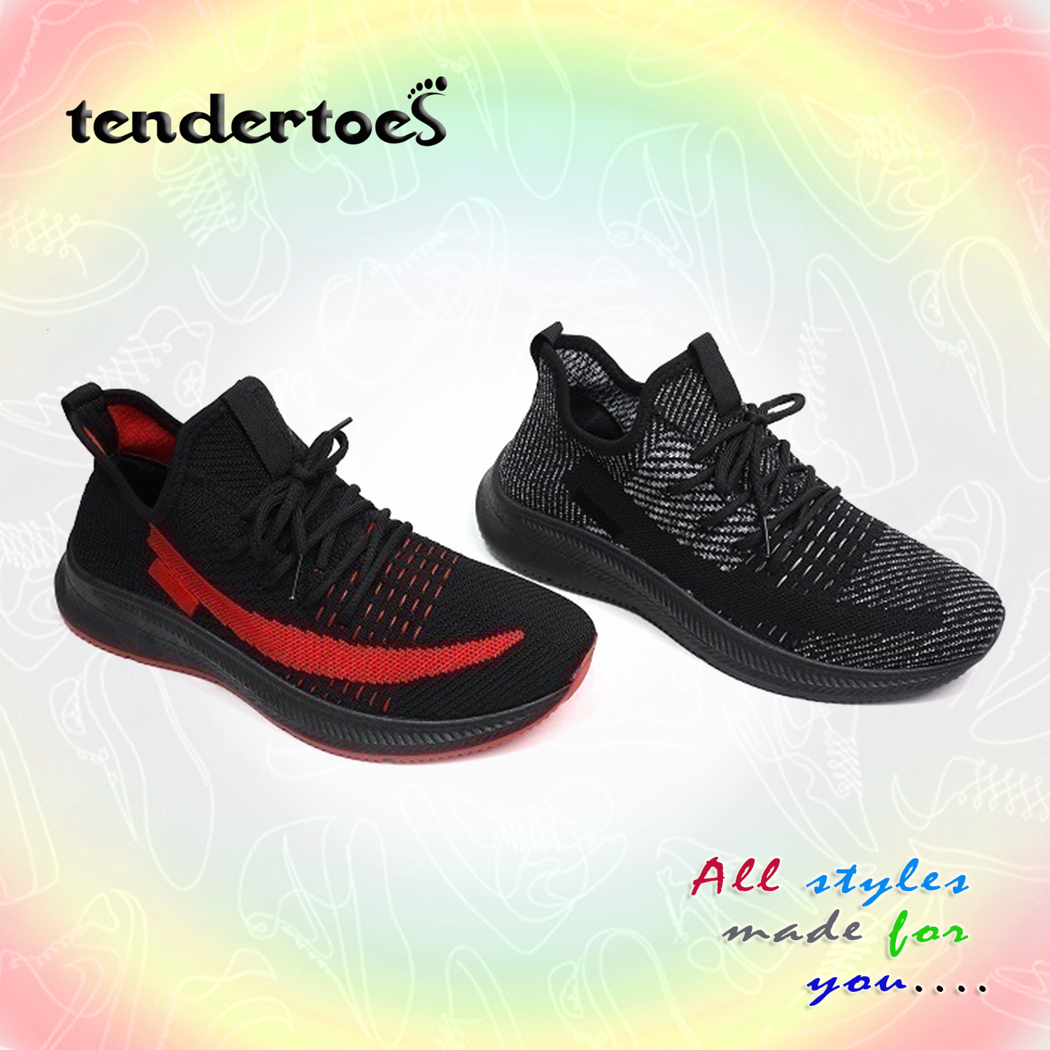 Tendertoes shoes on sale