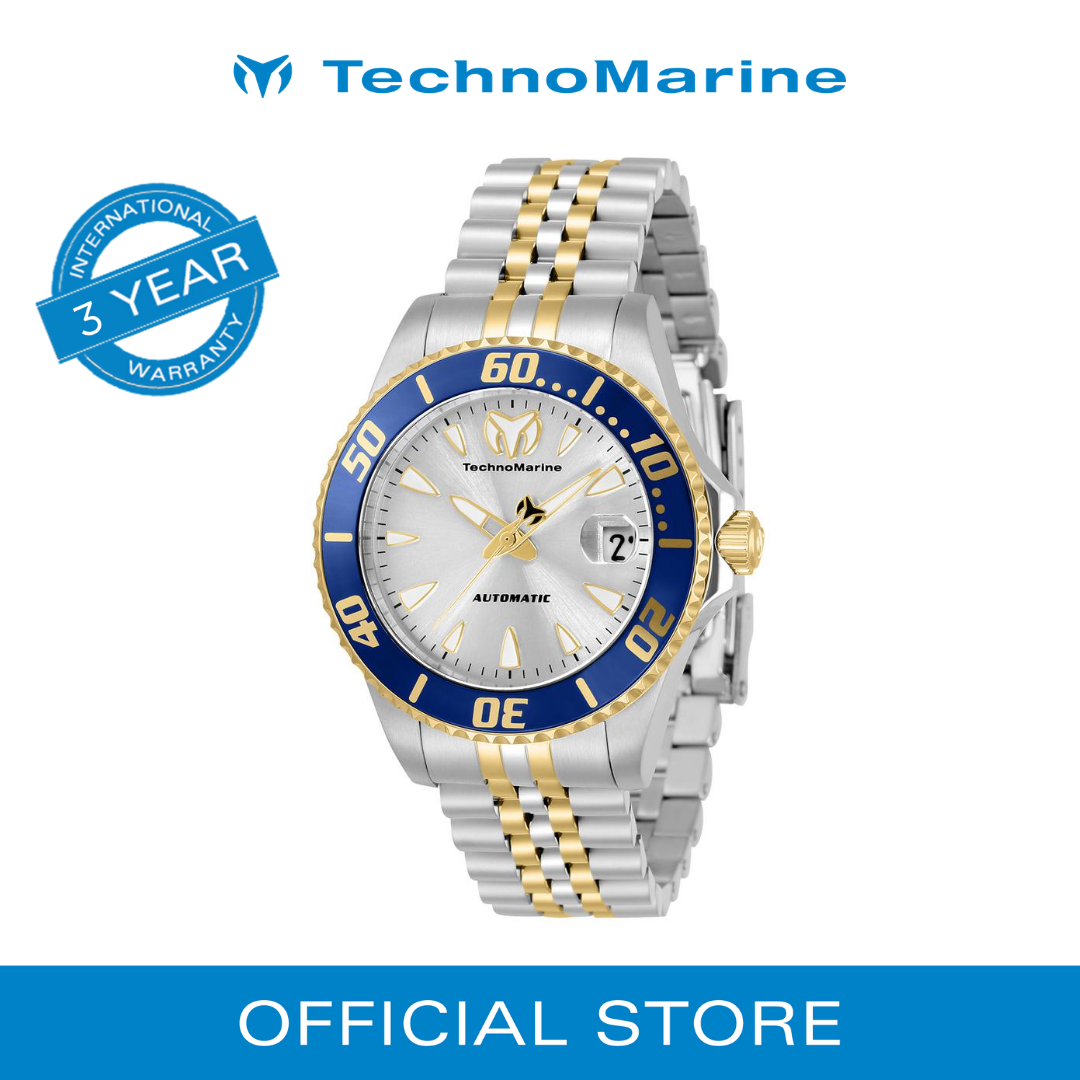 Technomarine sea manta price sale