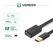 Ugreen USB 3.0 Extension Cable for Devices