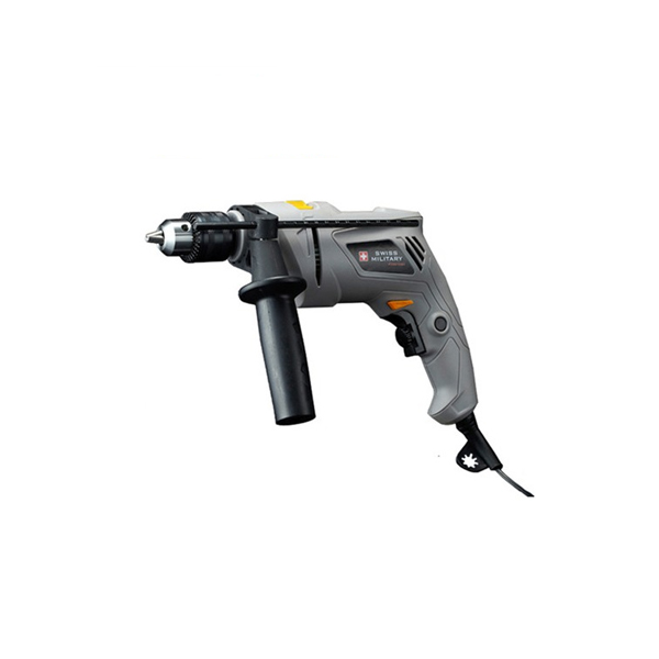 Swiss military best sale cordless drill review