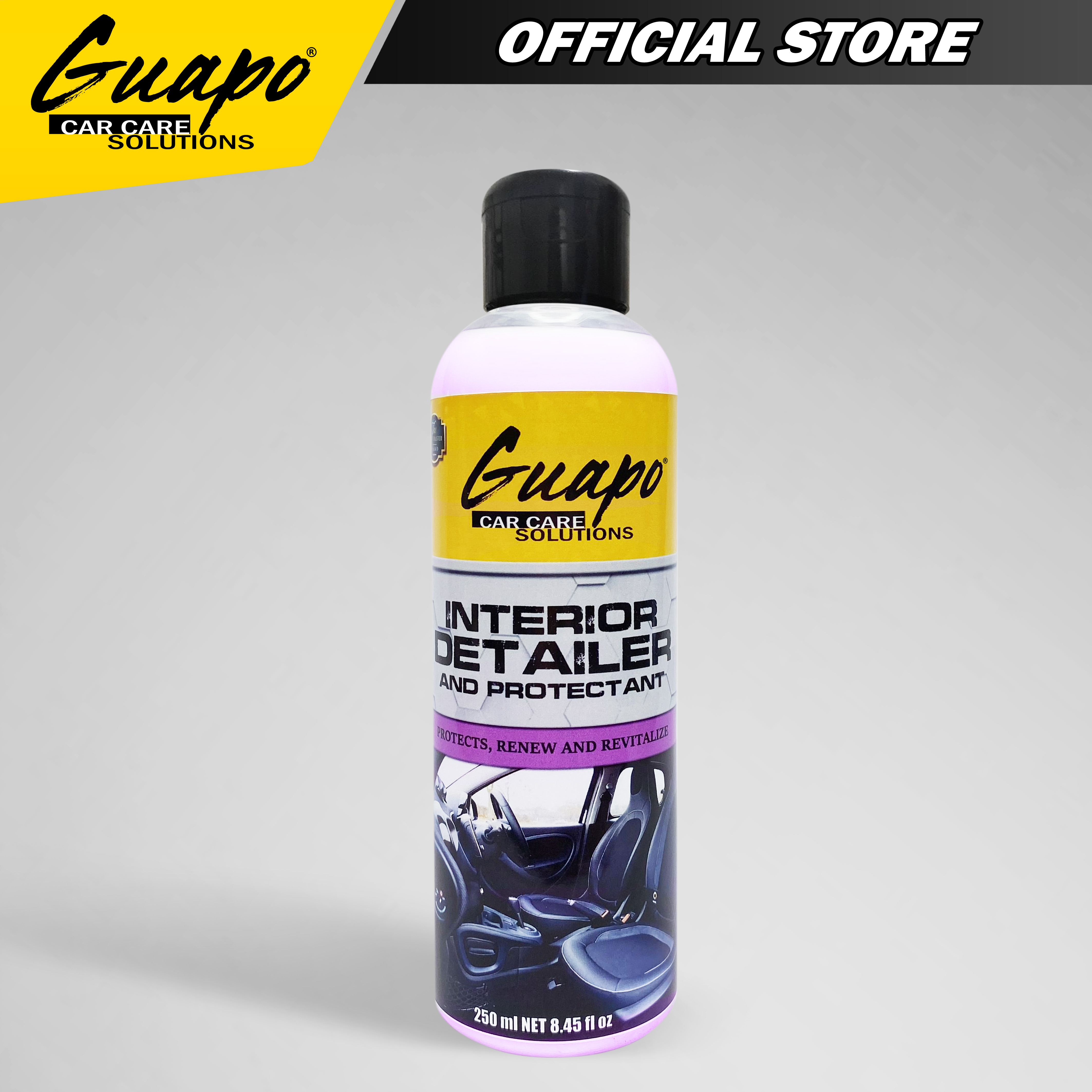 G17 Engine Cleaner Oil System Cleaner For Engines No Dismantling