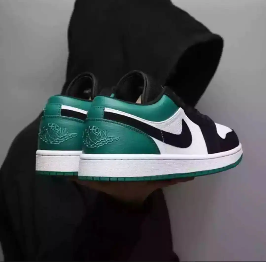 jordan retro low cut