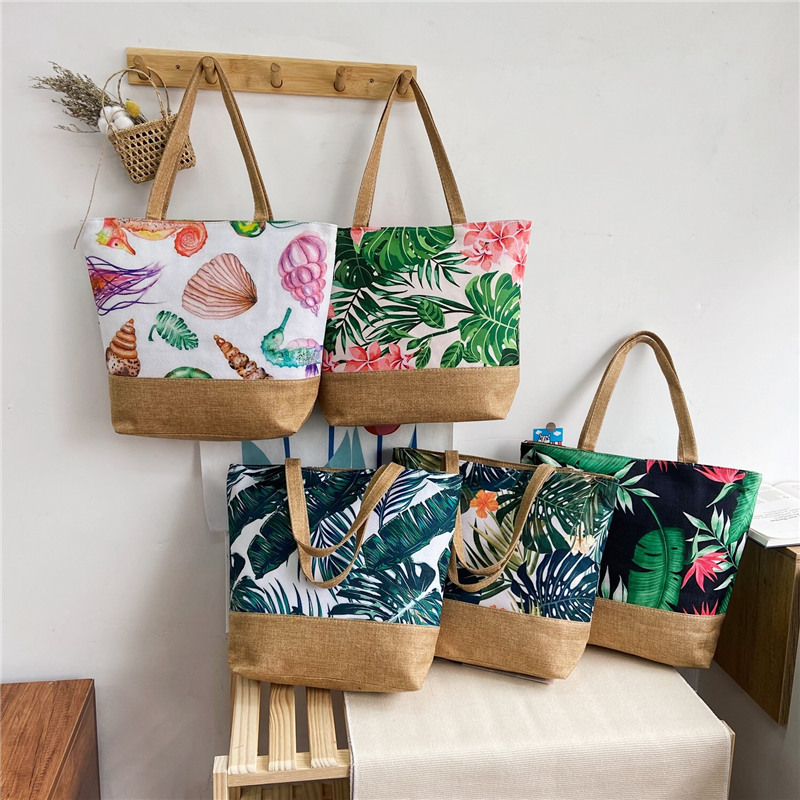 Shop Beach Bags Online at Lazada Philippines – Best Prices