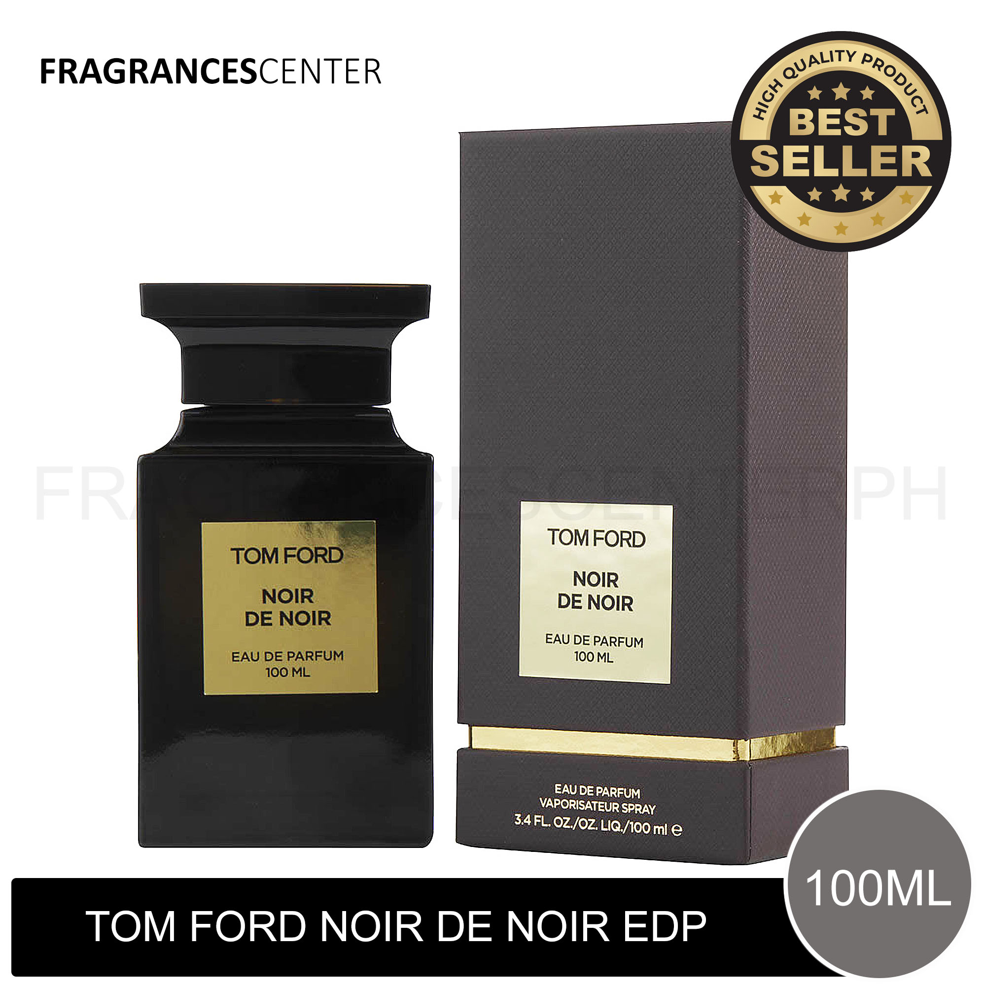 Buy Tom Ford Men Fragrances Online 