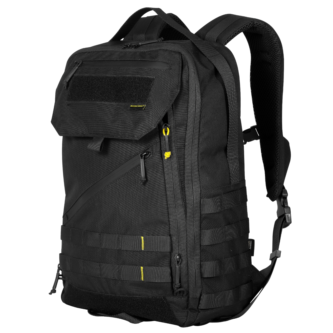  BP23 PRO Backpack 23L - 400D Cordura® Fabric - Internal Fiber .