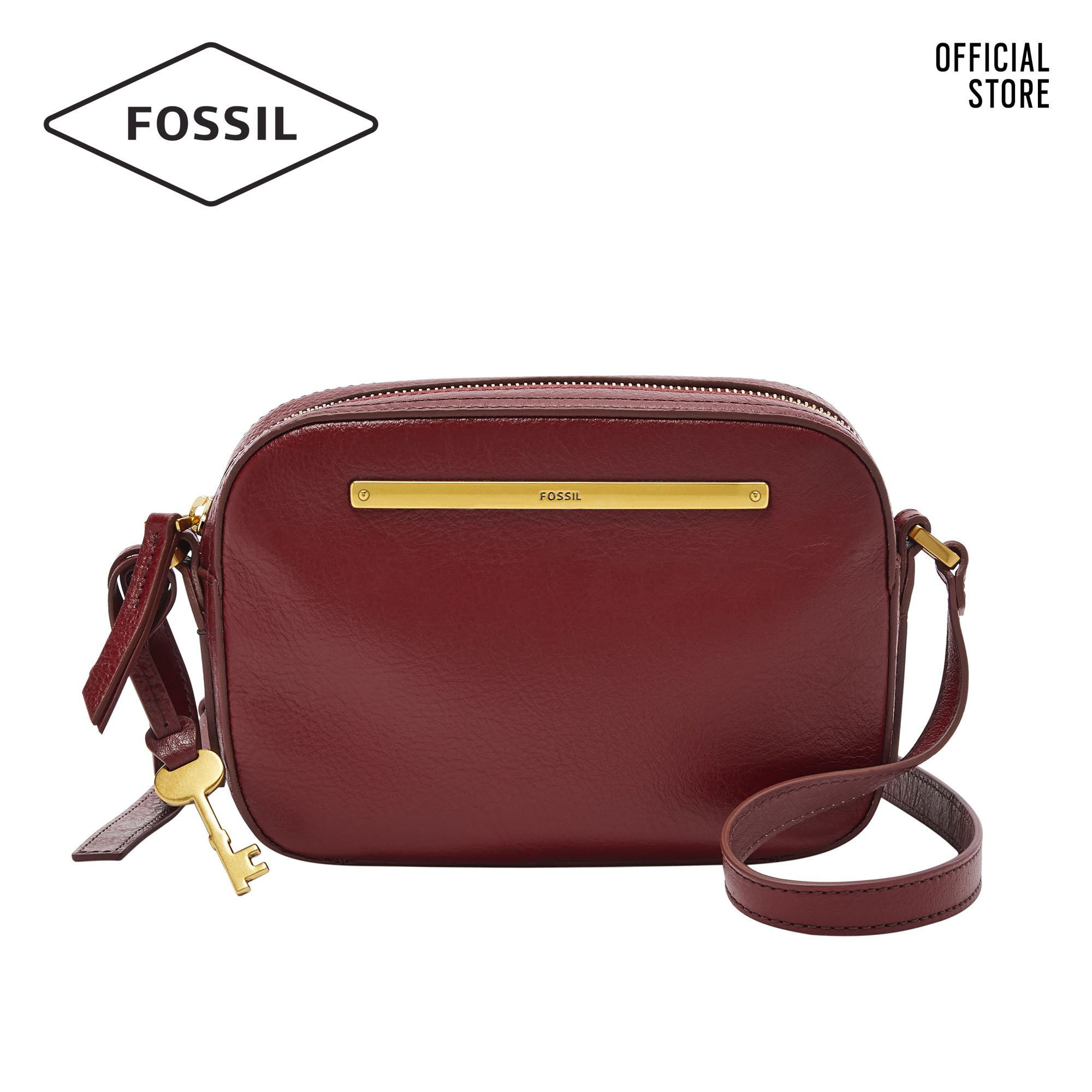 Jori Wallet Crossbody - SHB3155210 - Fossil