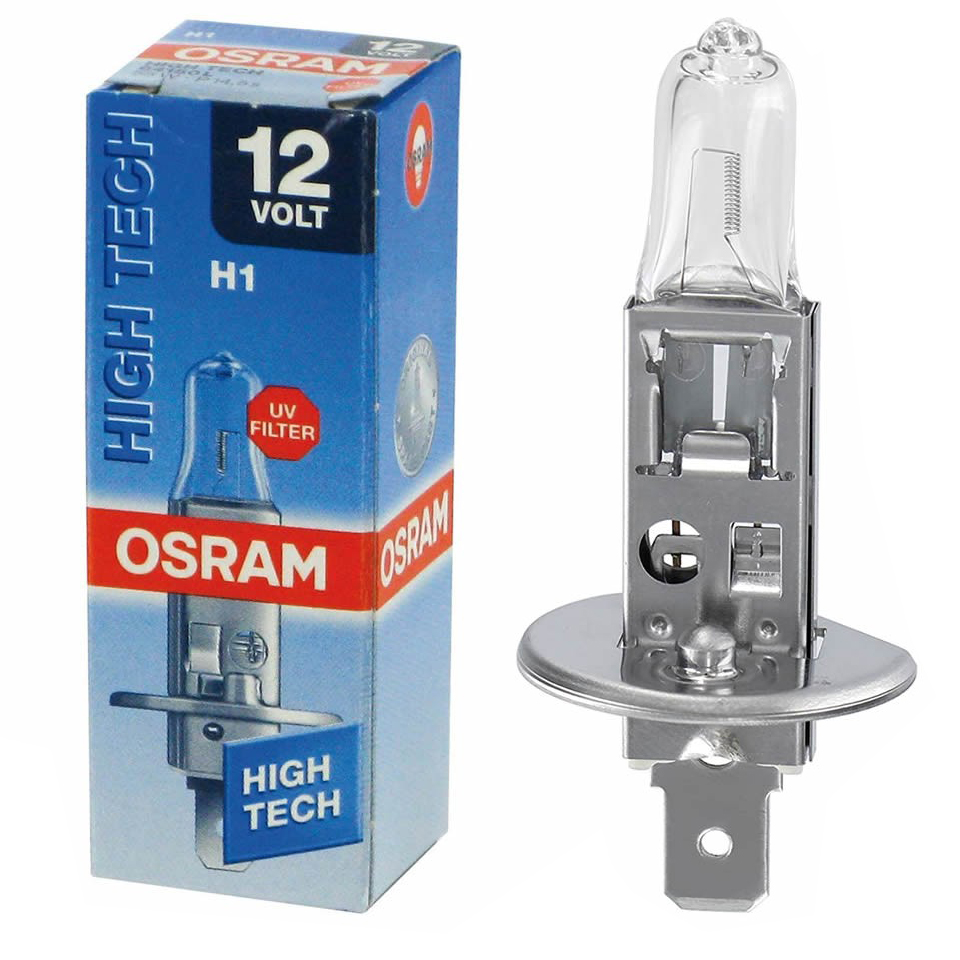 osram 12v 55w h1u