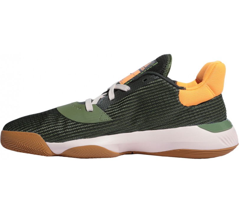 Adidas Pro Bounce 2019 Low - Men 