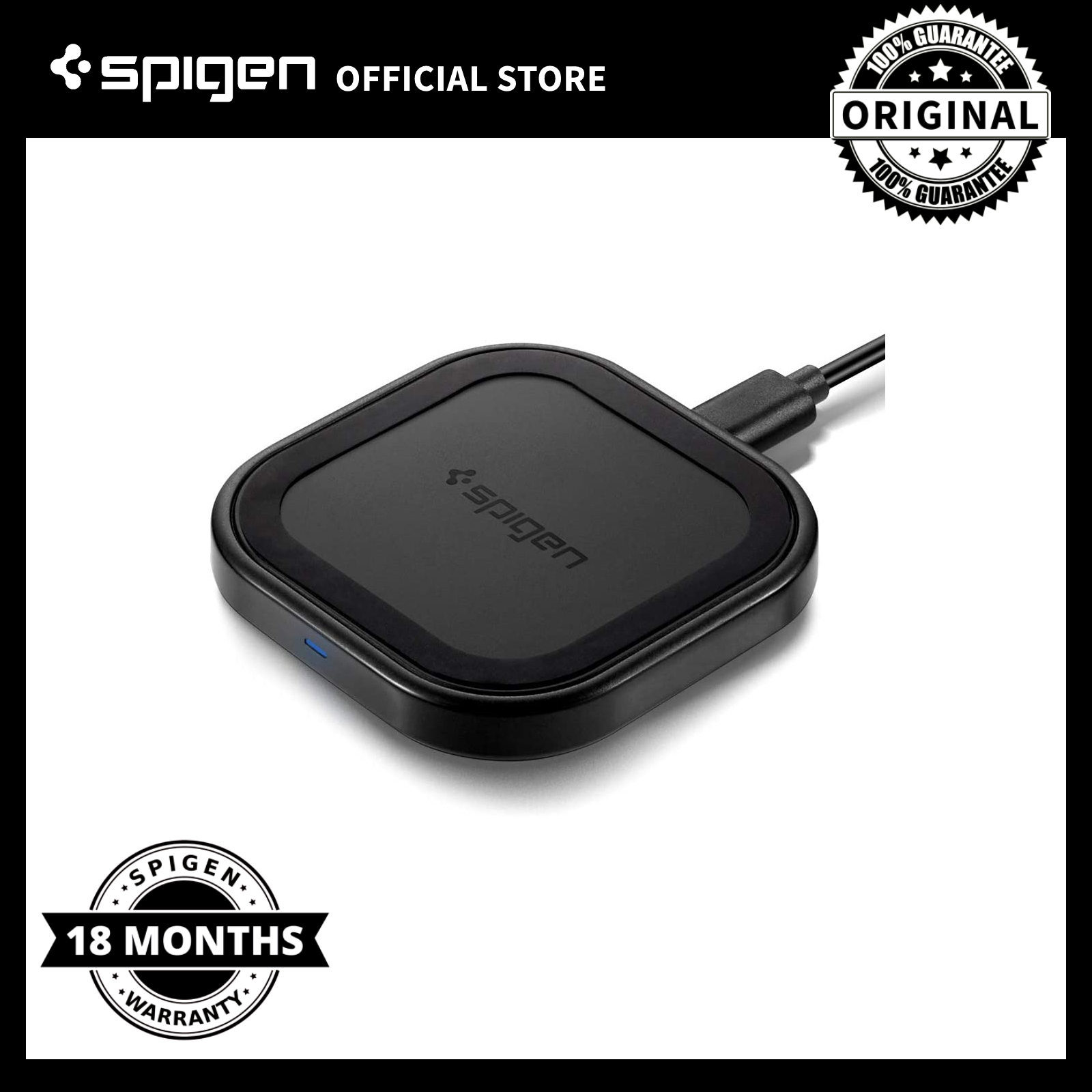 Spigen Wireless Spigen F309w Spigen Essential F305W Fast Wireless