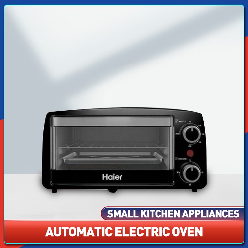 haier mini oven