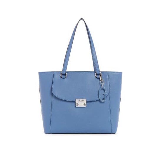 guess leona tote