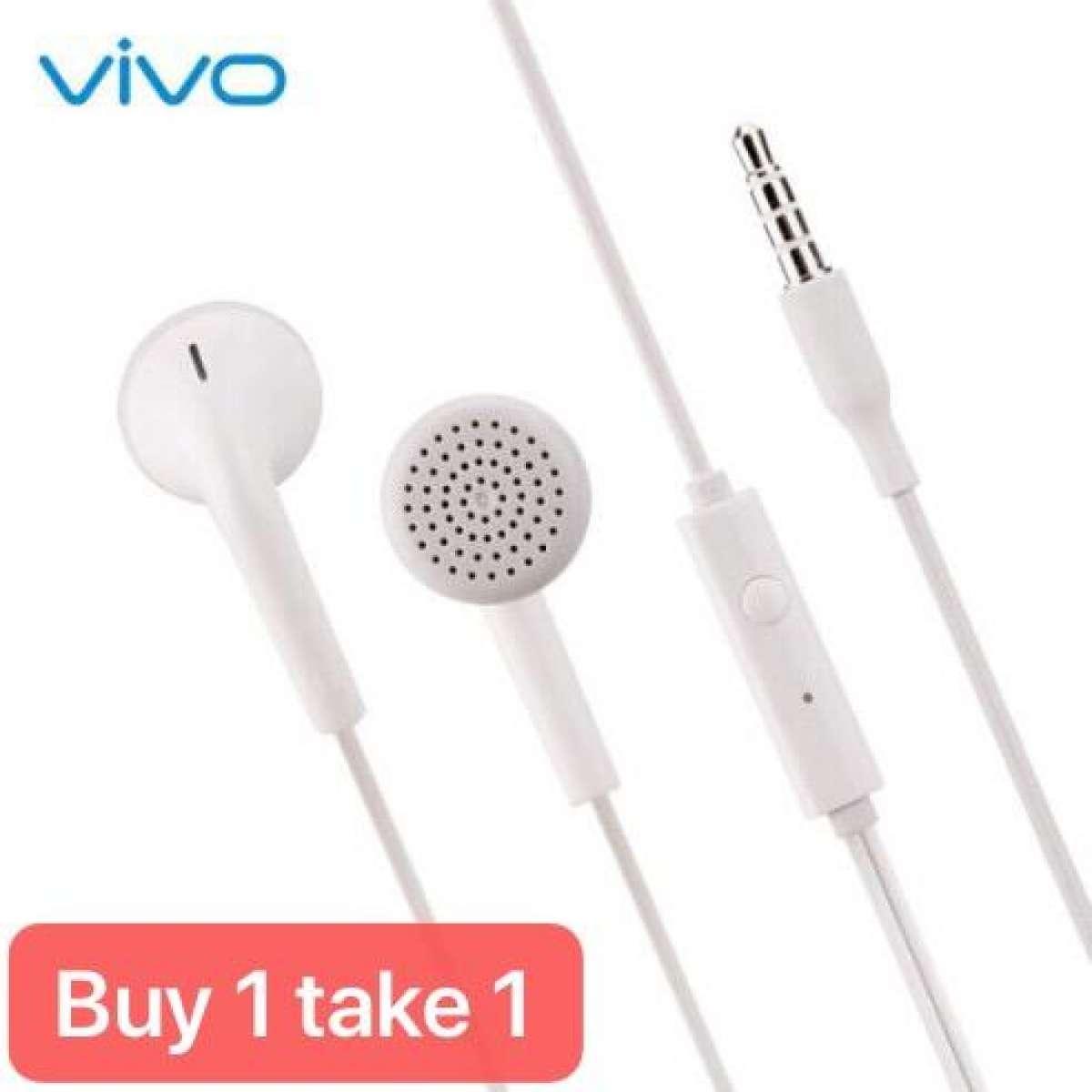 vivo original headset