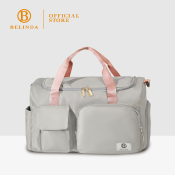 BLD004 Waterproof Women's Travel Tote by Belinda Bag