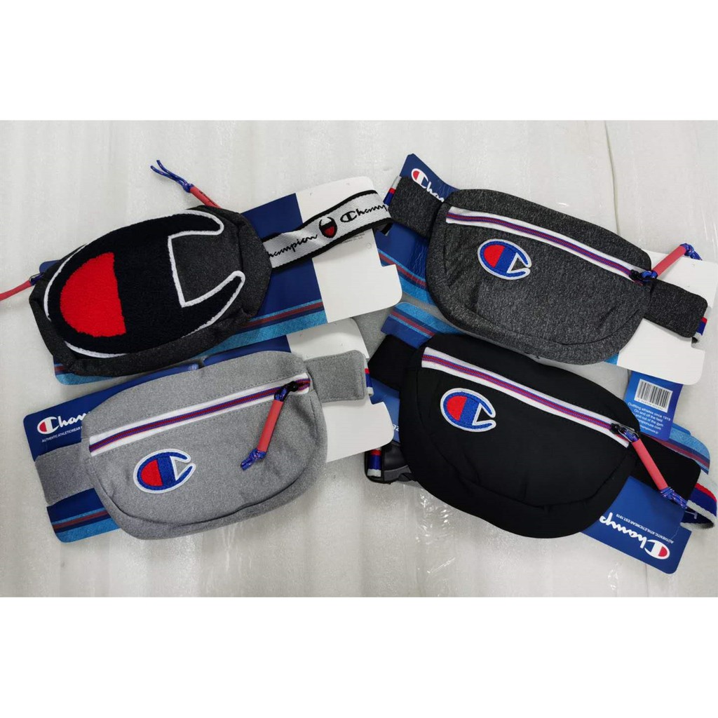 champion belt bag original