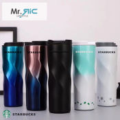 Starbucks Stainless Steel Thermal Tumbler, 500ml