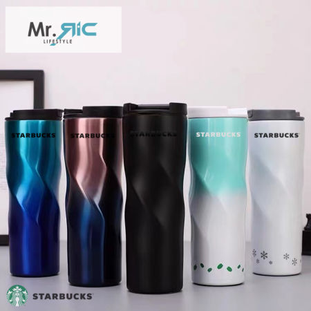 Starbucks Stainless Steel Thermal Tumbler, 500ml